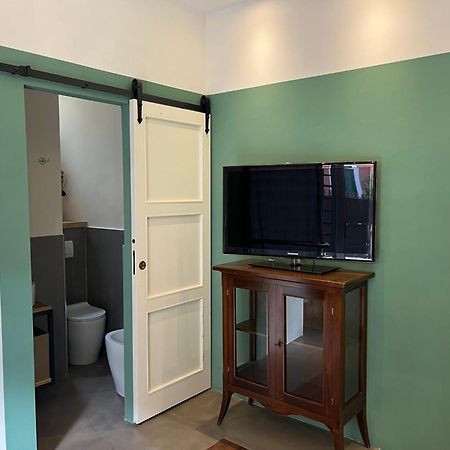 Toto House Apartment Rome Luaran gambar