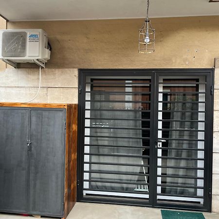 Toto House Apartment Rome Luaran gambar