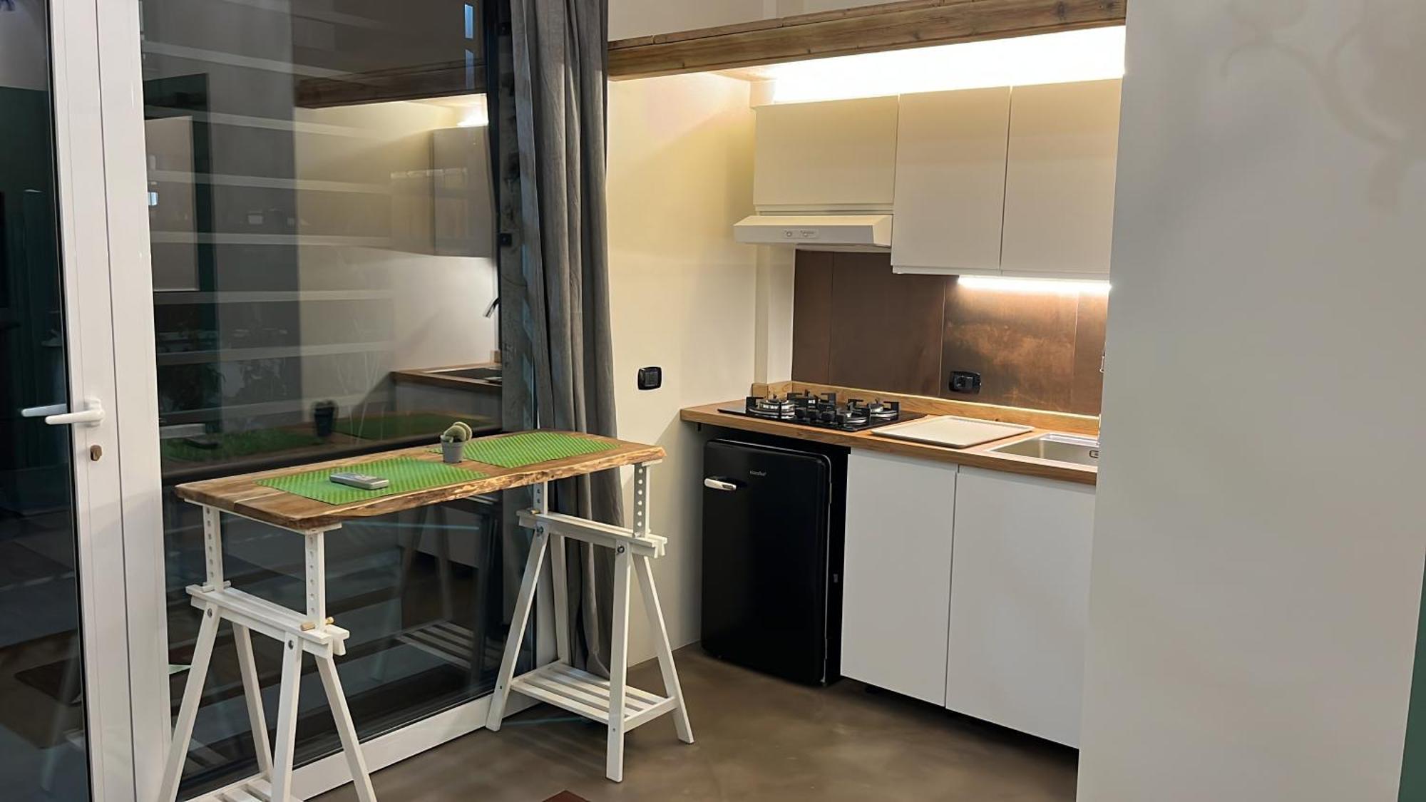 Toto House Apartment Rome Luaran gambar