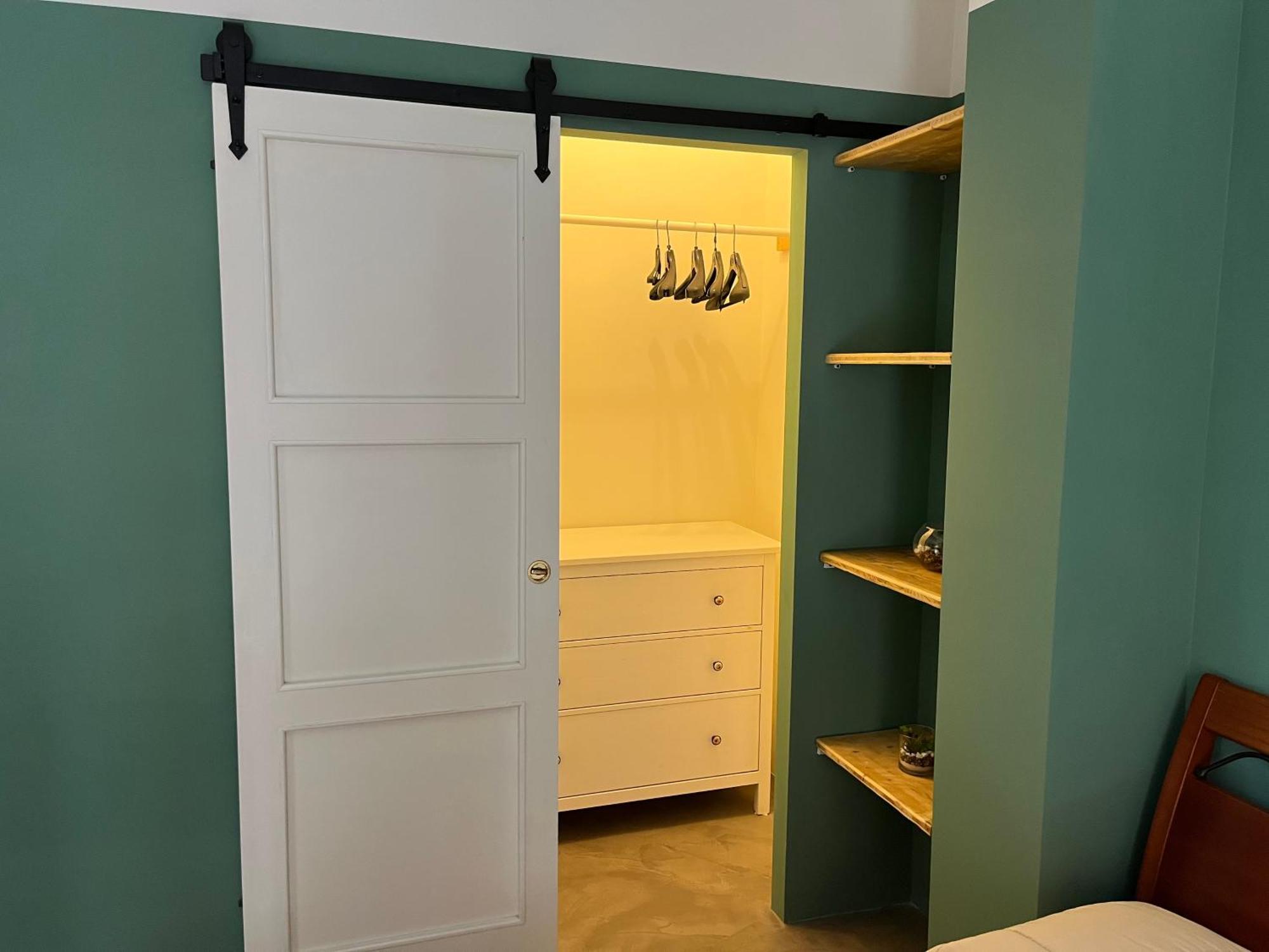 Toto House Apartment Rome Luaran gambar