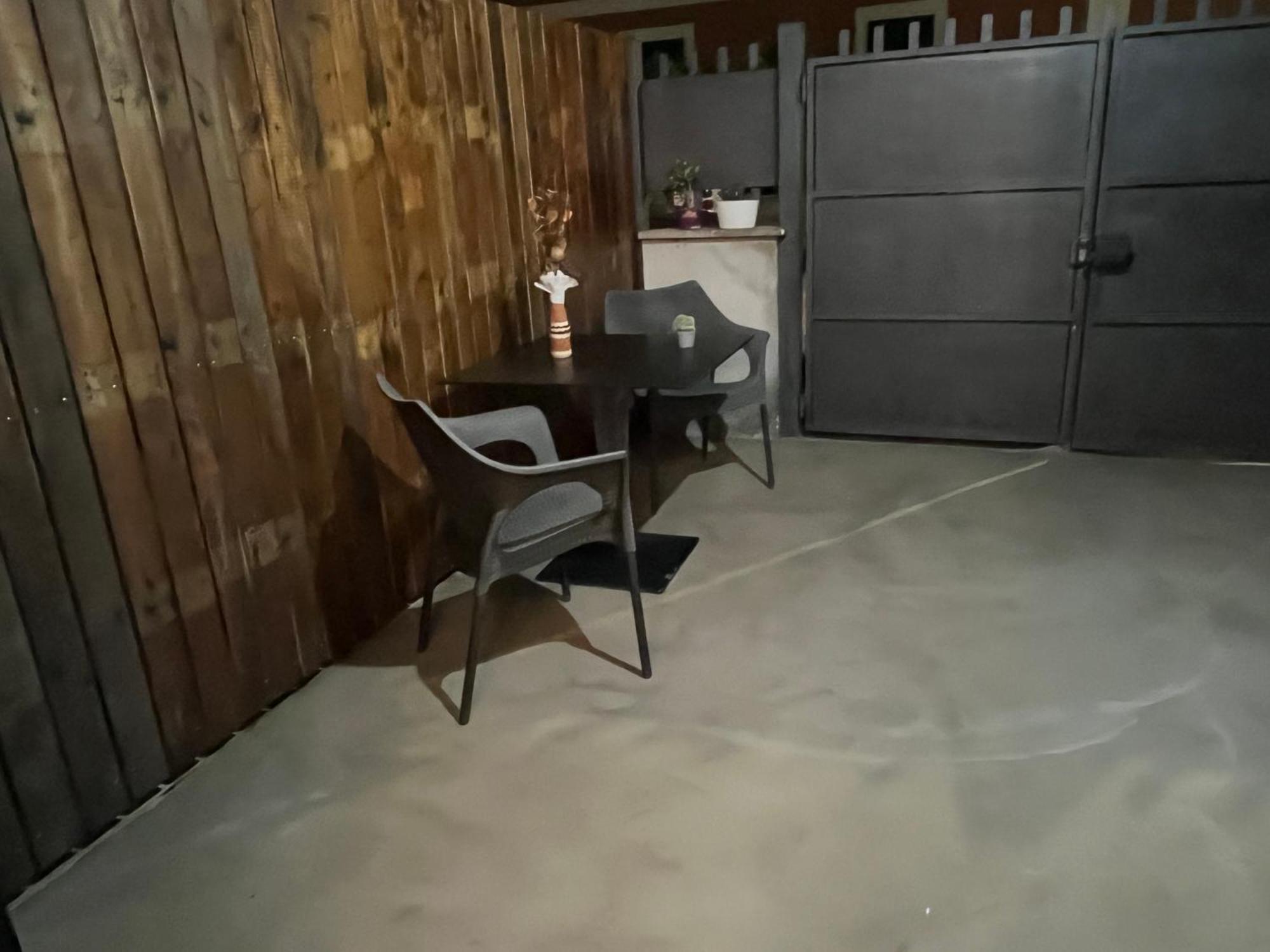 Toto House Apartment Rome Luaran gambar