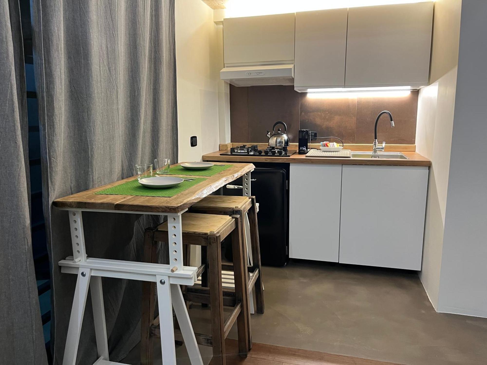 Toto House Apartment Rome Luaran gambar