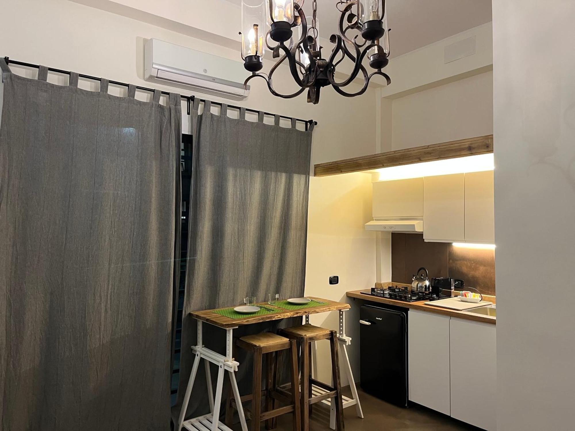 Toto House Apartment Rome Luaran gambar