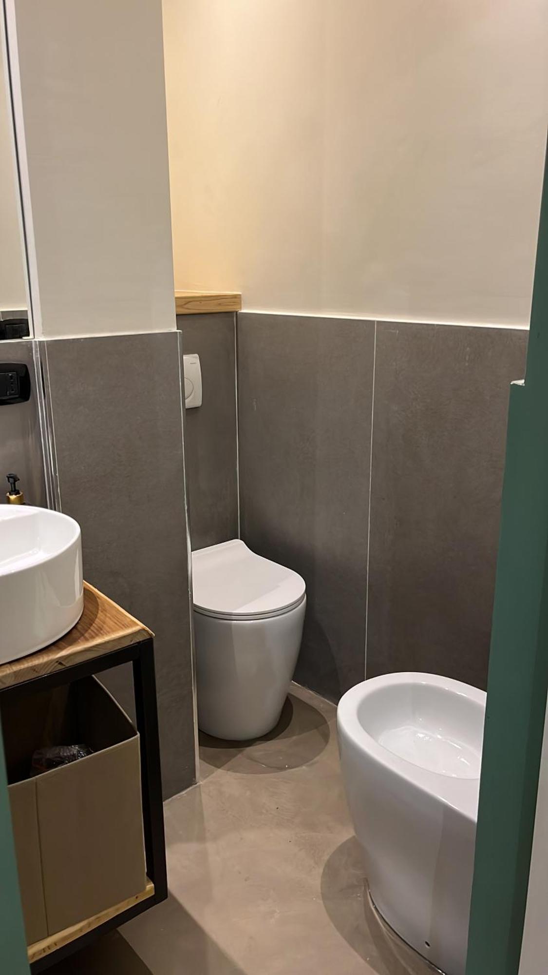 Toto House Apartment Rome Luaran gambar