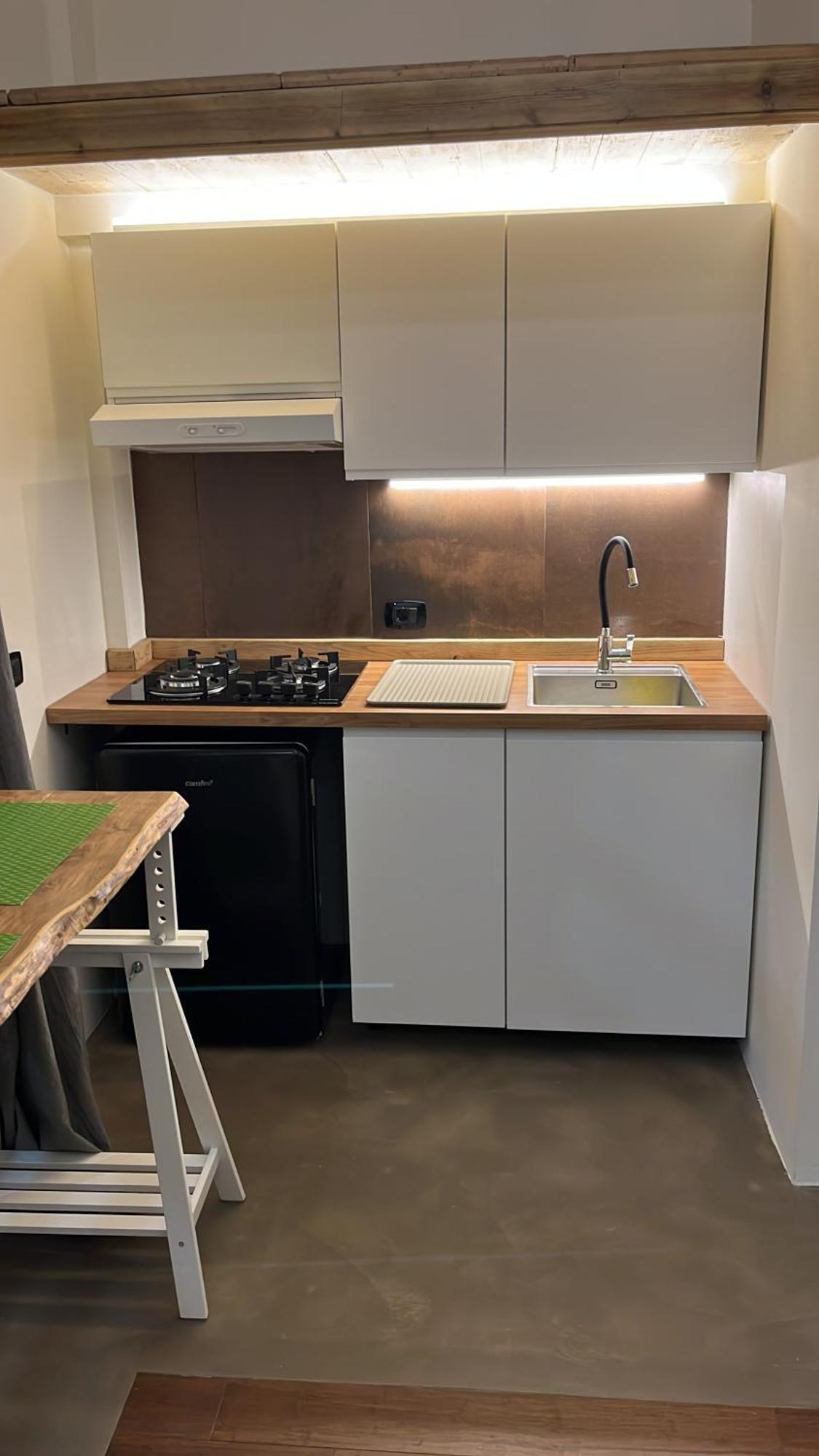 Toto House Apartment Rome Luaran gambar
