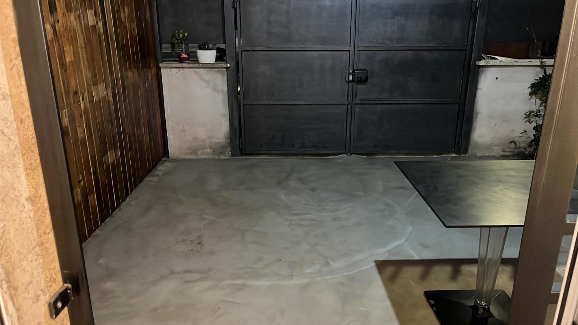 Toto House Apartment Rome Luaran gambar