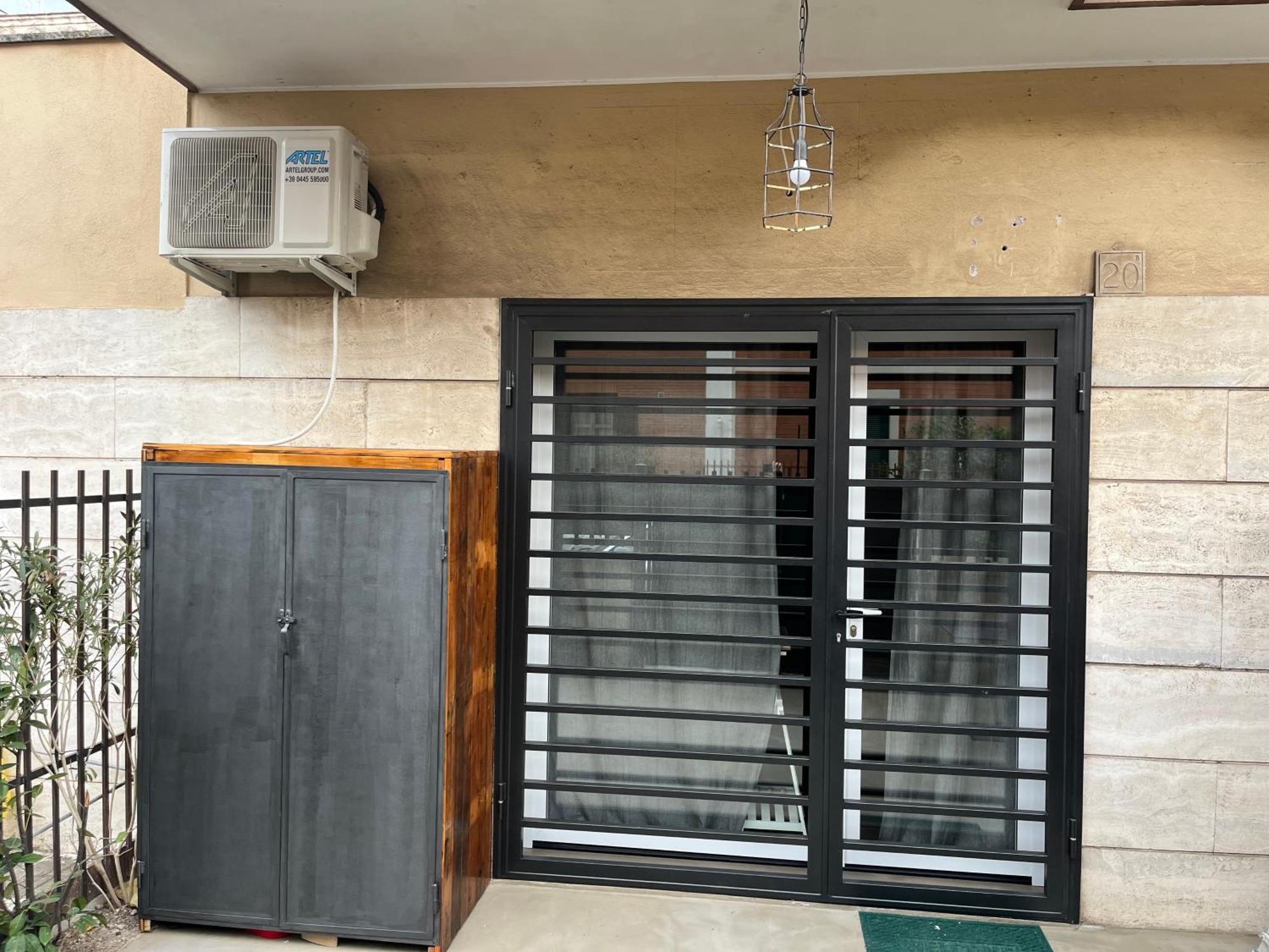 Toto House Apartment Rome Luaran gambar